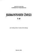 Białostoccy Żydzi