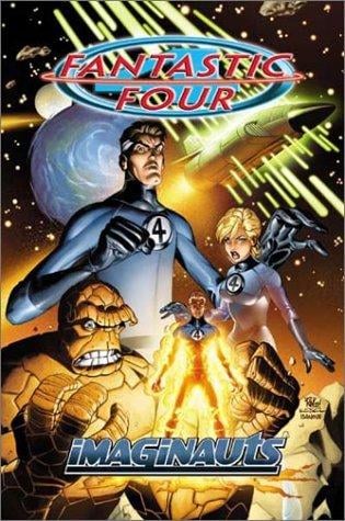 Fantastic Four Vol. 1