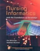 Nursing informatics and the foundation of knowledge