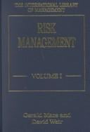 Risk management
