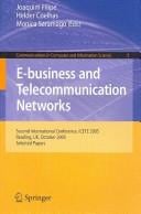 E-business and telecommunication networks