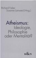 Atheismus