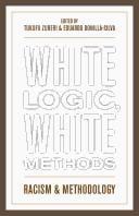 White logic, white methods