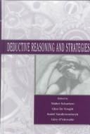 Deductive reasoning and strategies