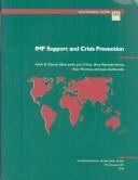 IMF support and crisis prevention