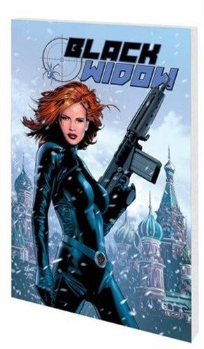 Black Widow Vol. 1