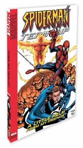 Spider-Man Team-Up Vol. 1