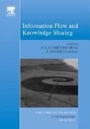 Information flow and knowledge sharing