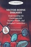 Vector-borne diseases