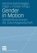 Gender in Motion