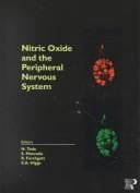 Nitric oxide and the peripheral nervous system