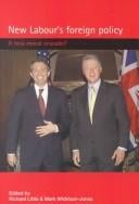 New Labour's foreign policy