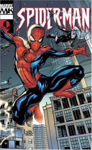 Marvel Knights Spider-Man