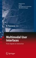 Multimodal user interfaces