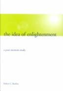 The idea of enlightenment