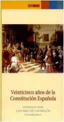 Veinticinco años de la Constitución Española