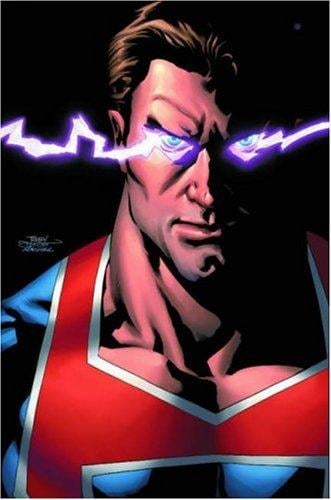 Supreme Power