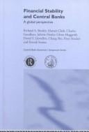 Financial stability and central banks