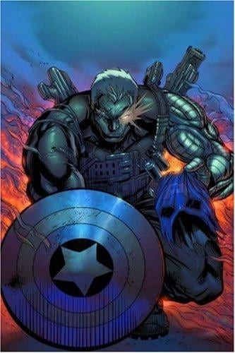 Cable/Deadpool Volume 5