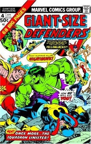 Essential Defenders, Vol. 2