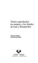 Tristes espectáculos
