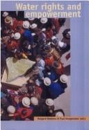 Water rights and empowerment