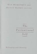 The postnational self