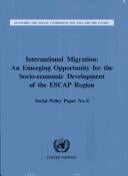 International migration