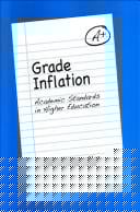 Grade inflation
