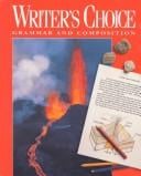 Writer's choice