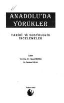 Anadolu'da Yörükler