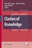 Clashes of knowledge