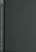 Gender and candidate communication