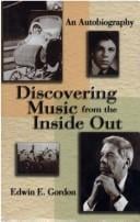 Discovering music from the inside out