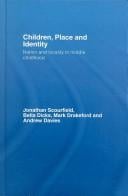 Children, place and identity