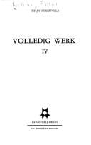 Volledig werk
