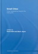Small cities