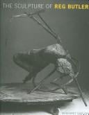 SCULPTURE OF REG BUTLER