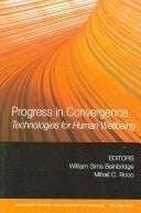 Progress in convergence