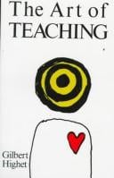 Art of Teaching