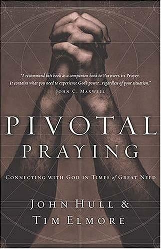 Pivotal praying