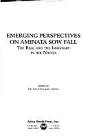 Emerging perspectives on Aminata Sow Fall
