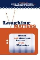 Laughing matters
