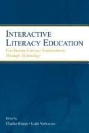 Interactive literacy education