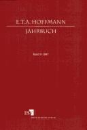 E.T.A. Hoffmann-Jahrbuch
