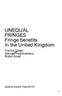Unequal fringes