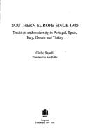 Southern Europe since 1945