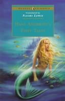 Fairy tales of Hans Christian Andersen