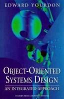 Object-oriented systems design