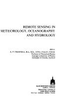 Remote sensing in meteorology, oceanography and hydrology